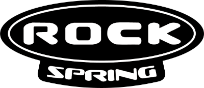 rock spring skor brand