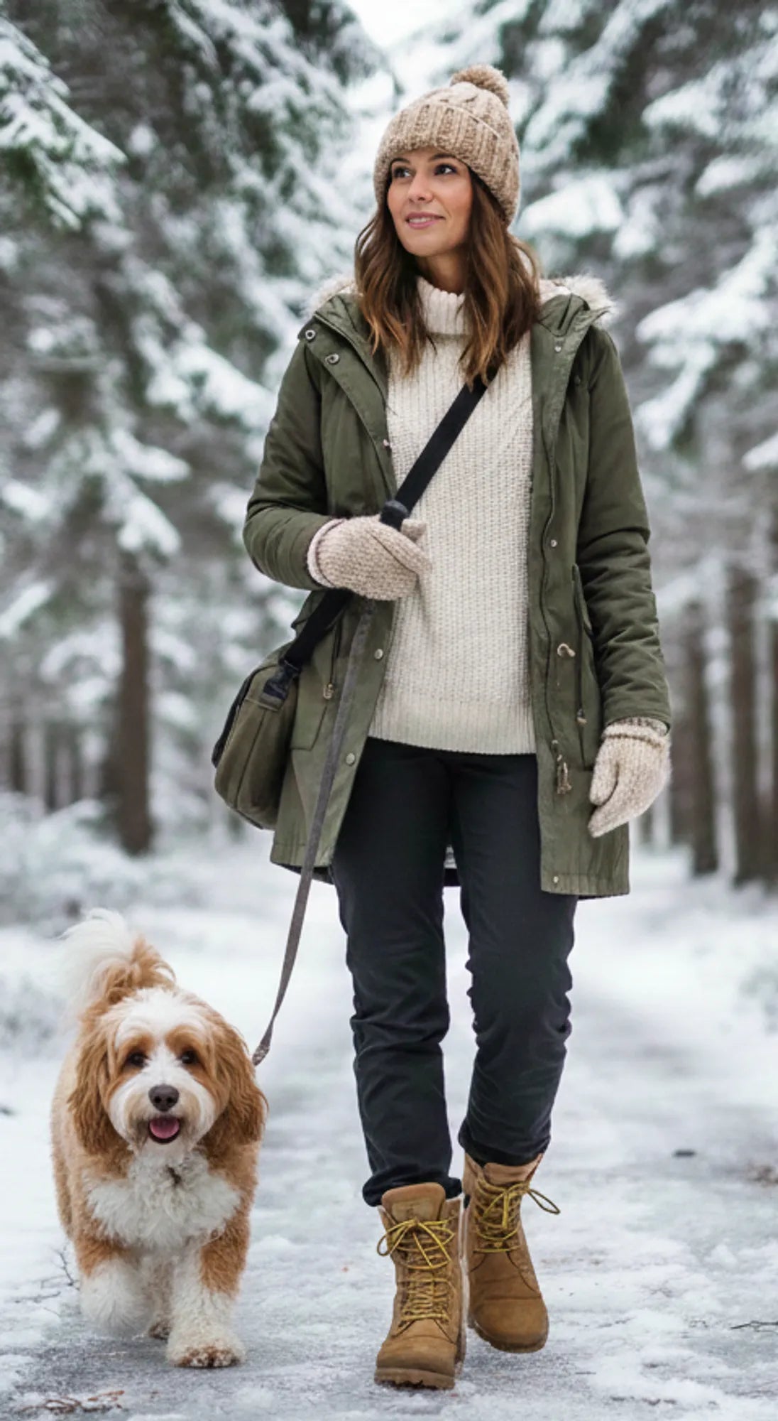 Imagebild Aosta camel